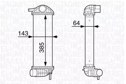 MAGNETI MARELLI 351319202930