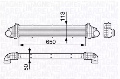 MAGNETI MARELLI 351319202990