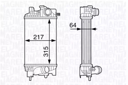 MAGNETI MARELLI 351319203020