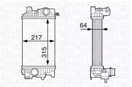 MAGNETI MARELLI 351319203030