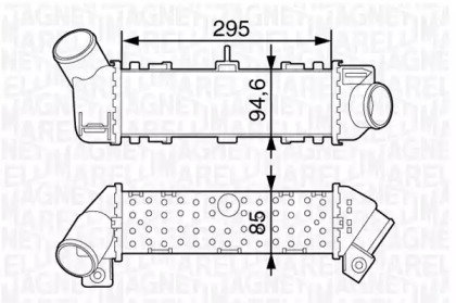 MAGNETI MARELLI 351319203260