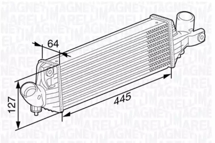 MAGNETI MARELLI 351319203330