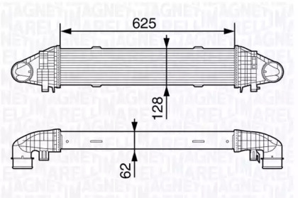 MAGNETI MARELLI 351319203360