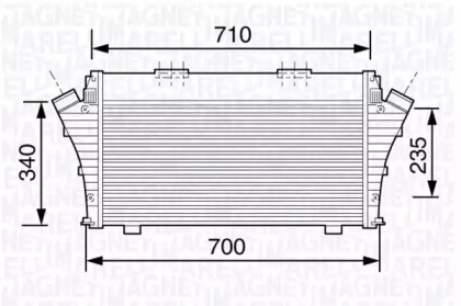 MAGNETI MARELLI 351319203460