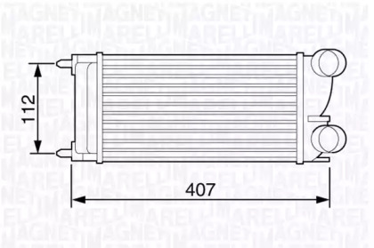 MAGNETI MARELLI 351319203520