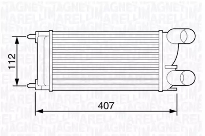 MAGNETI MARELLI 351319203550