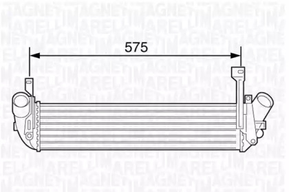 MAGNETI MARELLI 351319203570