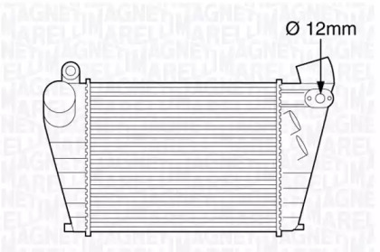 MAGNETI MARELLI 351319203610