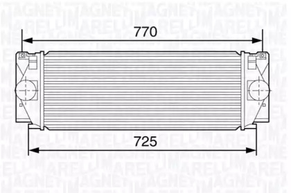 MAGNETI MARELLI 351319203630