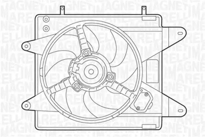 MAGNETI MARELLI 069422004010