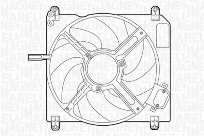 MAGNETI MARELLI 069422008010