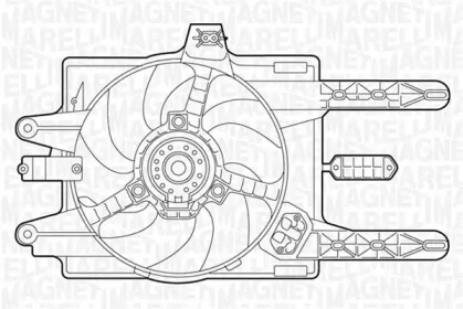 MAGNETI MARELLI 069422014010