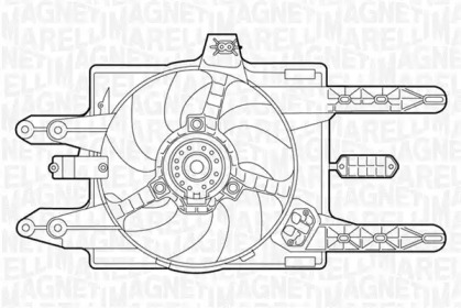 MAGNETI MARELLI 069422018010