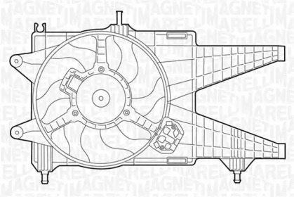 MAGNETI MARELLI 069422020010