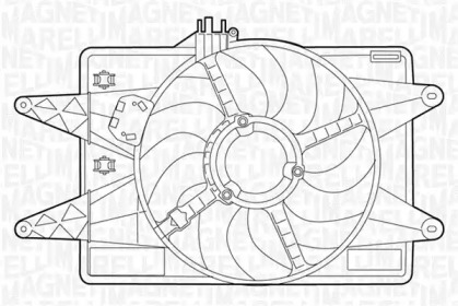 MAGNETI MARELLI 069422026010