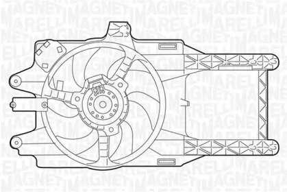 MAGNETI MARELLI 069422028010