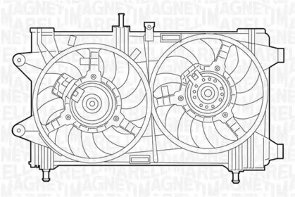 MAGNETI MARELLI 069422046010