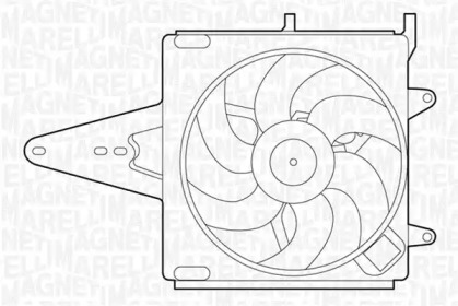 MAGNETI MARELLI 069422202010 MAGNETI MARELLI 069422202010