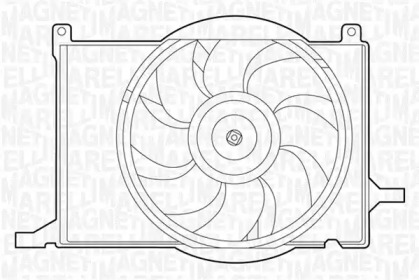 MAGNETI MARELLI 069422209010