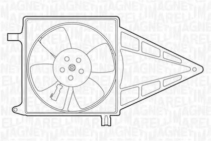 MAGNETI MARELLI 069422211010