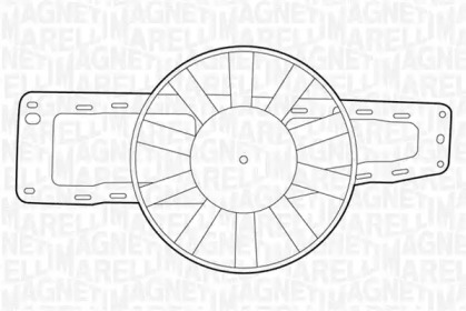 MAGNETI MARELLI 069422217010