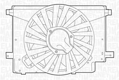 MAGNETI MARELLI 069422242010