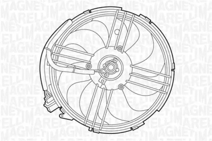 MAGNETI MARELLI 069422264010