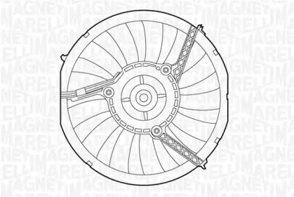 MAGNETI MARELLI 069422265010