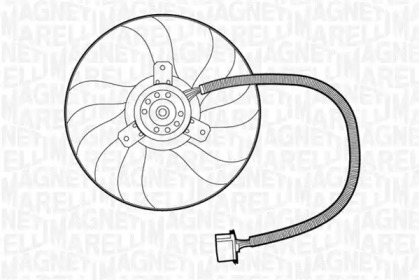 MAGNETI MARELLI 069422266010