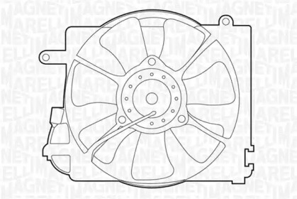 MAGNETI MARELLI 069422293010