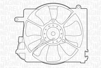 MAGNETI MARELLI 069422294010