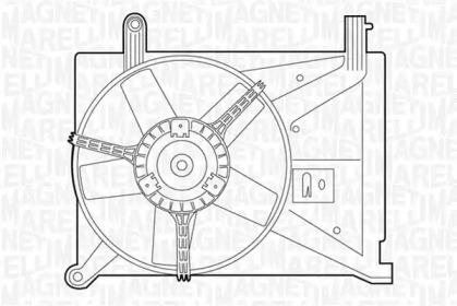 MAGNETI MARELLI 069422296010