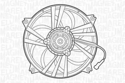 MAGNETI MARELLI 069422300010