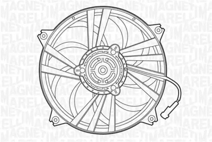 MAGNETI MARELLI 069422301010