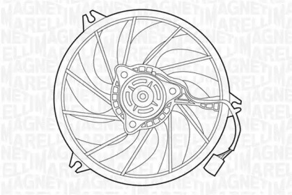 MAGNETI MARELLI 069422303010