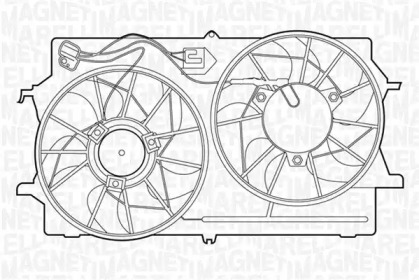 MAGNETI MARELLI 069422307010