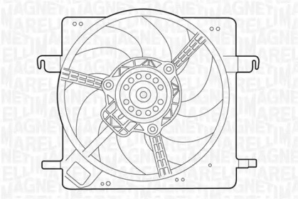 MAGNETI MARELLI 069422313010