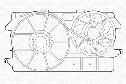 MAGNETI MARELLI 069422321010