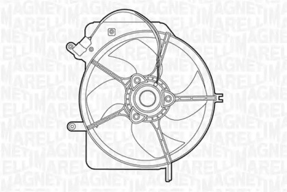 MAGNETI MARELLI 069422322010