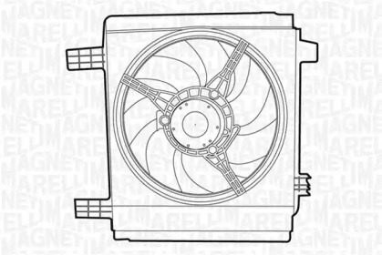 MAGNETI MARELLI 069422364010