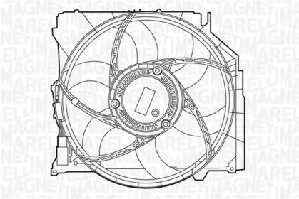 MAGNETI MARELLI 069422367010