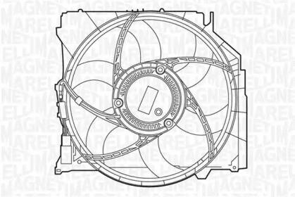 MAGNETI MARELLI 069422368010