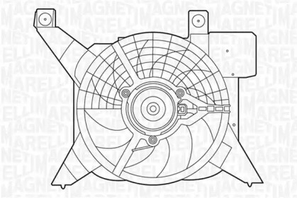 MAGNETI MARELLI 069422381010 MAGNETI MARELLI 069422381010