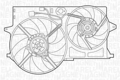 MAGNETI MARELLI 069422390010