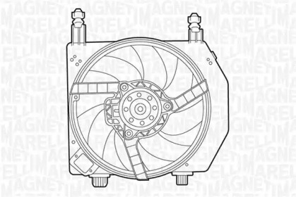 MAGNETI MARELLI 069422394010