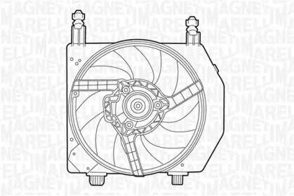 MAGNETI MARELLI 069422397010