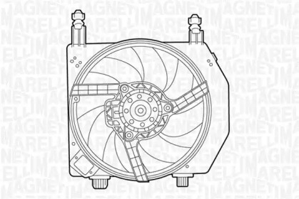 MAGNETI MARELLI 069422399010