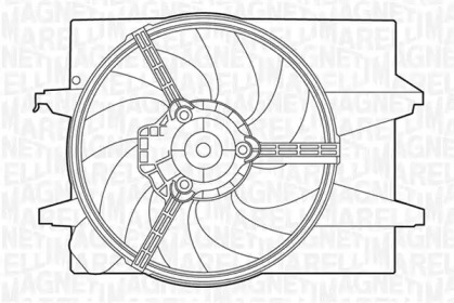 MAGNETI MARELLI 069422400010