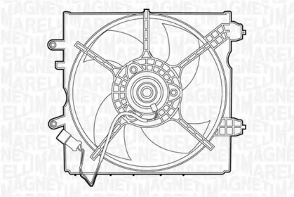 MAGNETI MARELLI 069422403010