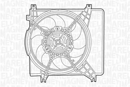 MAGNETI MARELLI 069422406010